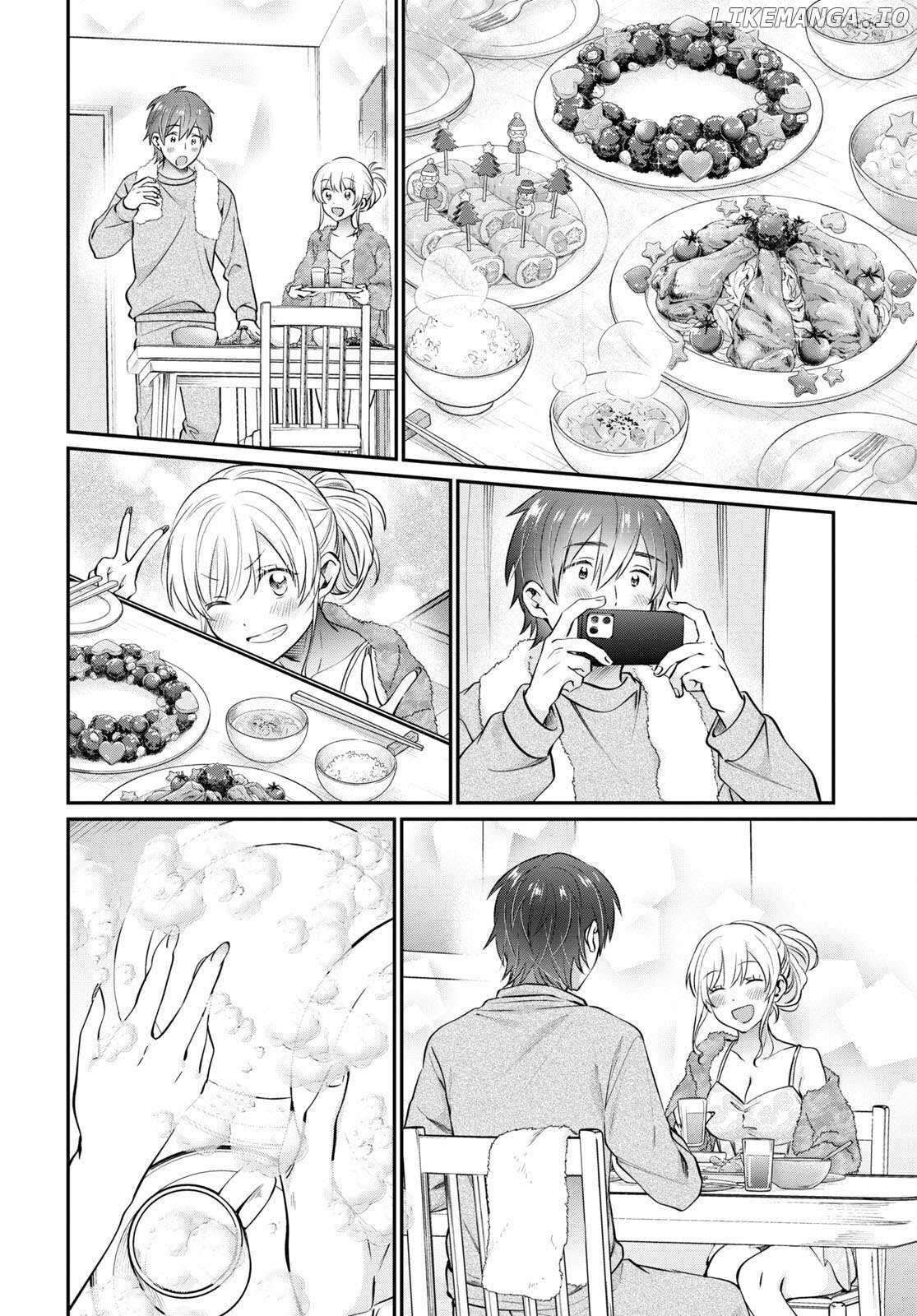 More Than a Married Couple, But Not Lovers, Chapter 70 image 21